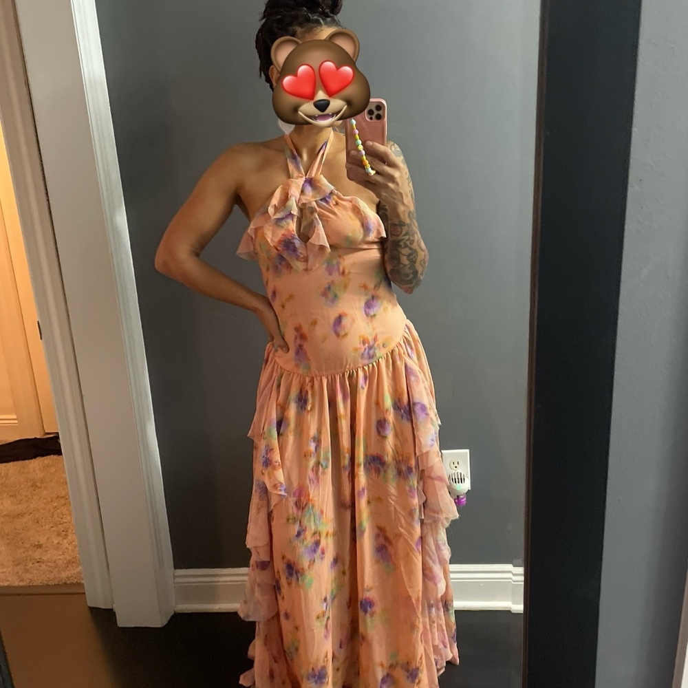 Nasty gal! NWT!